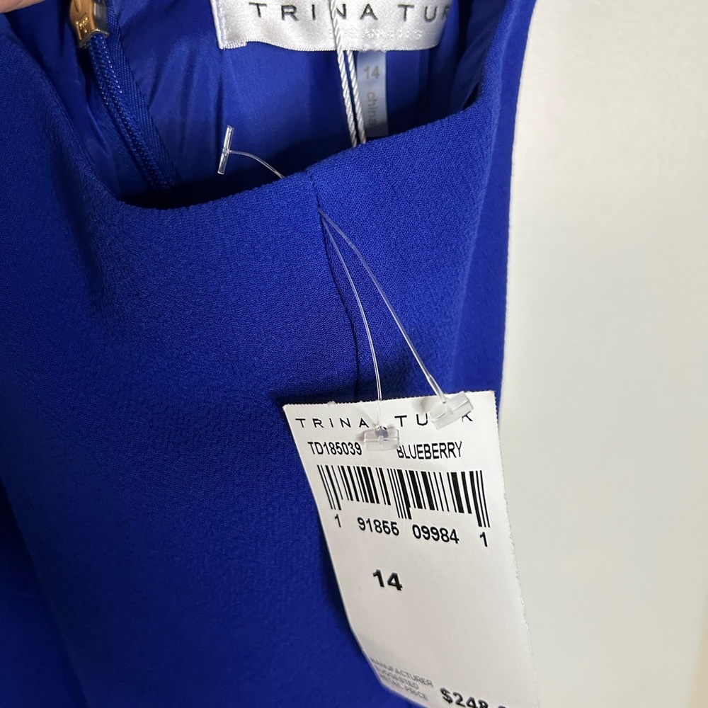 Beautiful dress Trina Turk